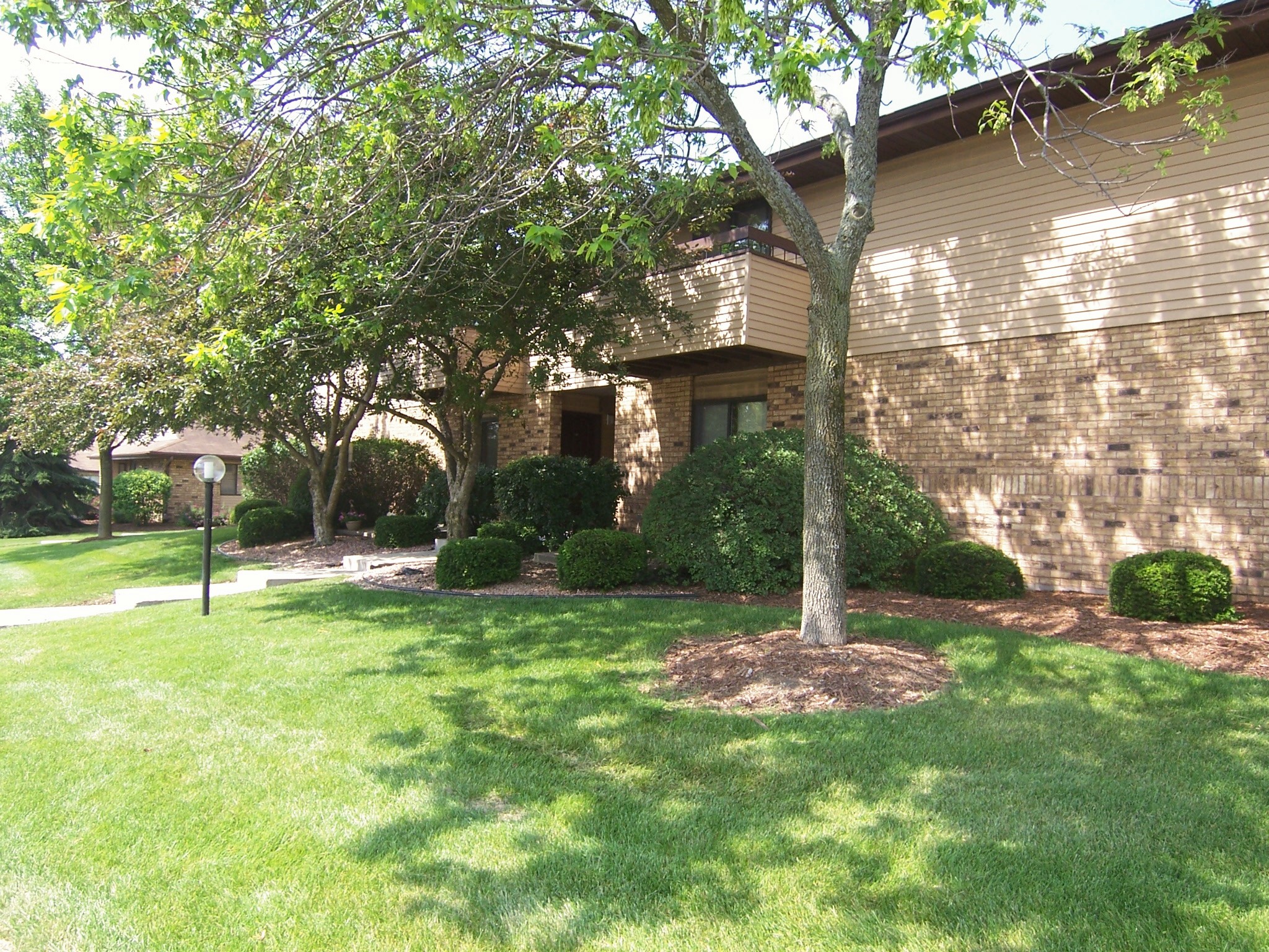 Country Oaks Apartments Oak Creek